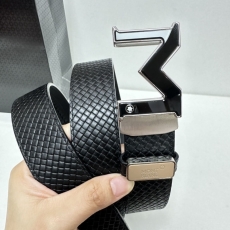 Montblanc Belts